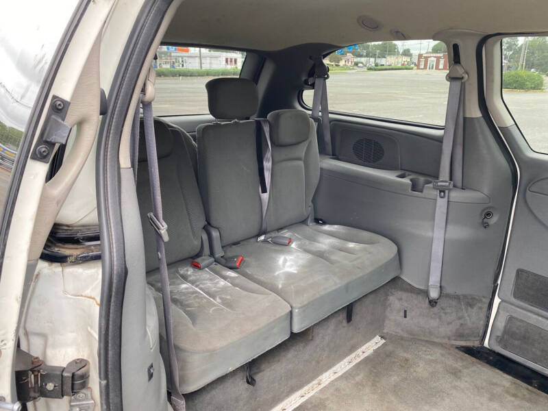 dodge grand caravan 2007 2D4GP44L57R351558 image dodge grand caravan 2007 2D4GP44L57R351558 image